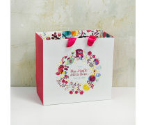 打造缤纷礼遇 探索礼品花卉产品库的无限可能